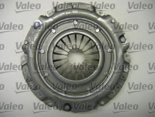 VALEO 801408 Clutch Kit